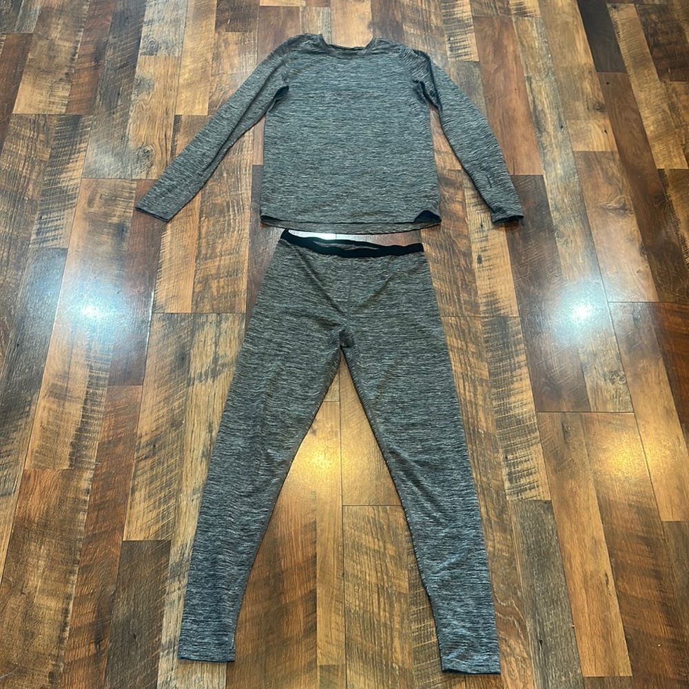 Terramar layering set XL (5200A)